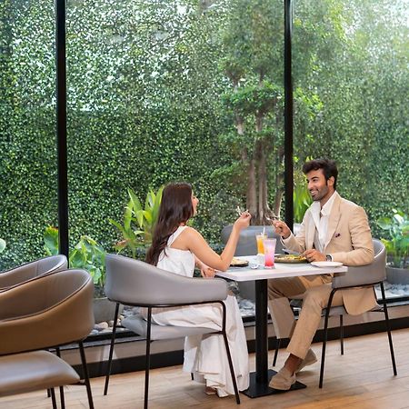 Park Inn & Suites By Radisson Thrissur East Fort Eksteriør bilde