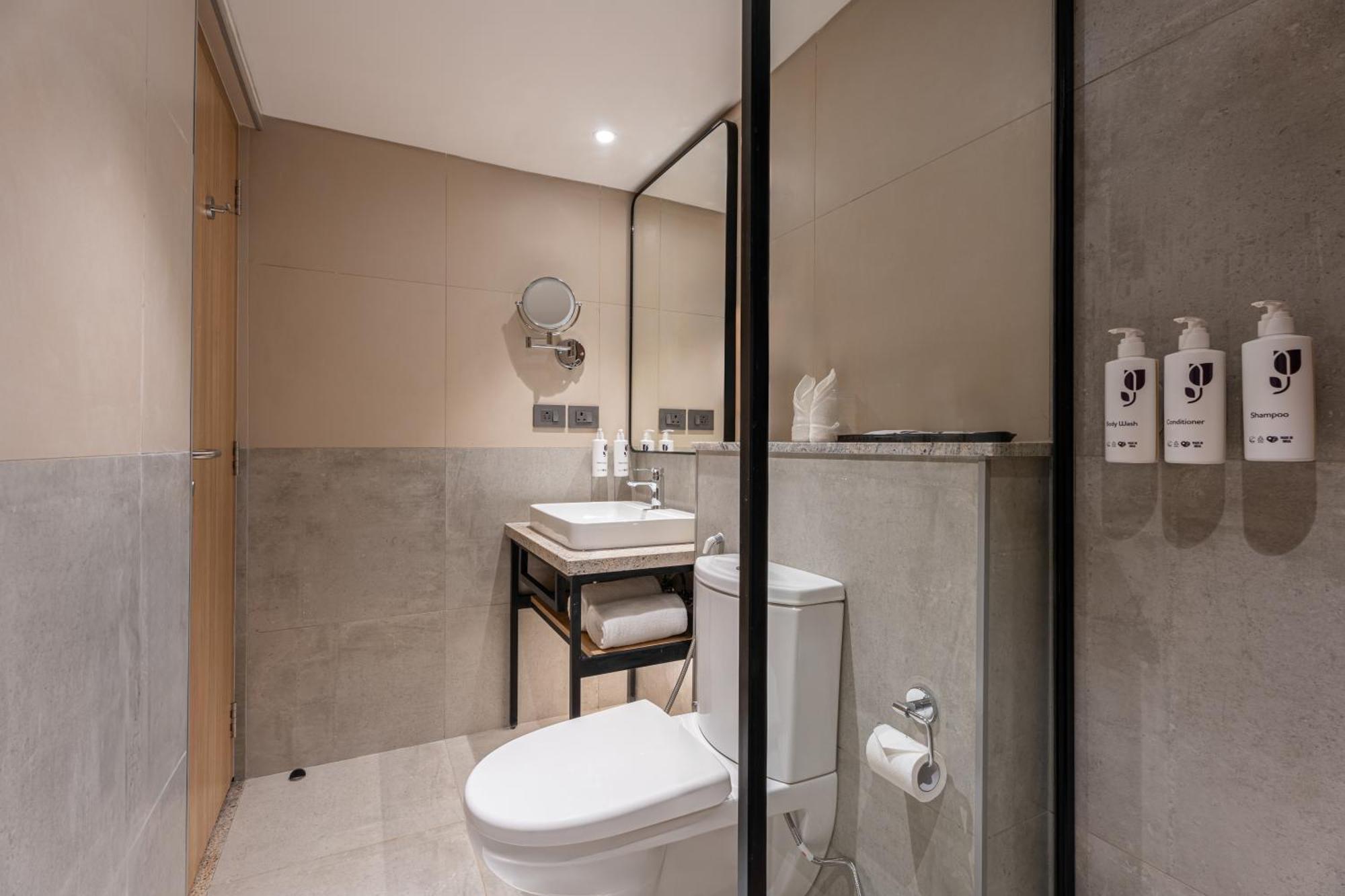 Park Inn & Suites By Radisson Thrissur East Fort Eksteriør bilde