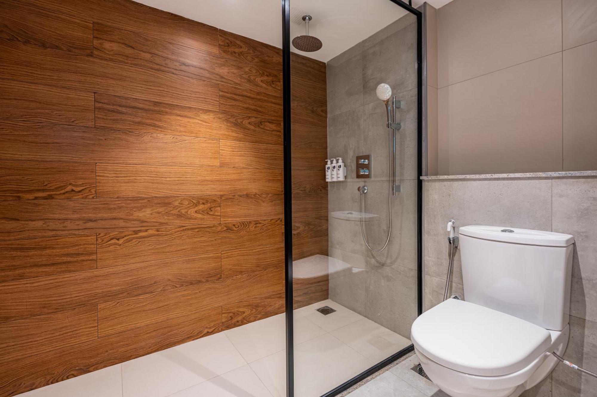 Park Inn & Suites By Radisson Thrissur East Fort Eksteriør bilde